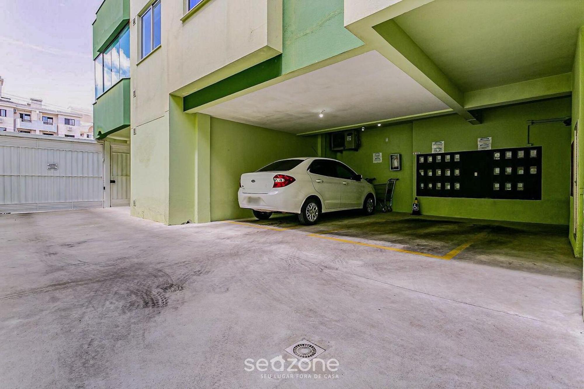 Apto A 50 Metros Do Mar Em Canasvieiras Cbe105 Florianopolis Exterior photo